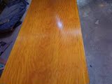 非洲黄花梨实木原木餐桌大班桌红木家具柜台会议桌电脑桌199*88