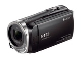 行货联保 Sony/索尼 HDR-CX450 五轴防抖 高清数码摄像机30倍变焦