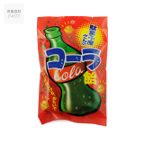 日本进口零食品 幸荣堂 可乐味糖 95g 创意糖果硬糖手工水果礼物