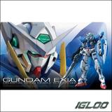 万代 BANDAI RG 15 00 Gundam EXIA 能天使高达 模型