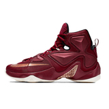 Nike耐克LEBRON XIII EP詹姆斯13高帮男子篮球鞋战靴 807220-690