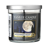 美国进口Yankee Candle扬基仲夏之夜纯天然植物香薰精油香氛蜡烛
