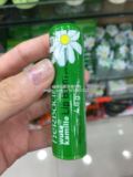 香港代购 德国小甘菊 抗敏感修护润唇膏4.8g 天然无色防裂