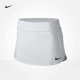 Nike 耐克官方 NIKECOURT PURE 女子网球短裙 728778