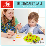 【精细动作玩具】儿童益智木质桌面亲子游戏1-2-3岁以上女宝宝男