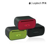 Logitech/罗技 mobile boombox无线蓝牙便携ue stone音箱巧音天盒