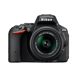 新品Nikon/尼康 D5500套机(18-140mm)尼康D5500 18-140套机
