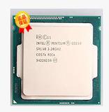 Intel/英特尔 G3258 3.2G双核 CPU 正式版 三年全国联保 1150针