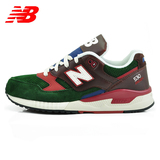 New Balance/NB 男鞋女鞋复古鞋 运动鞋跑步鞋M530AAE/RWA/RWB