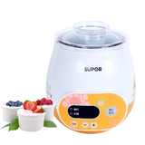 Supor/苏泊尔 S10YC1-15多功能全自动酸奶机家用米酒机不锈钢特价
