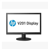HP/惠普V201替代V195 19.5英寸LED液晶宽屏正品显示器 3全国联保