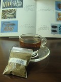 【八】妇科炎症中药茶：清热祛毒止痒止痛除根。釜底抽薪十包包邮