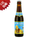 【比利时】进口圣伯纳12号啤酒 St. Bernardus Abt  12 330ML