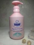 意大利原装进口 FISSAN 婴儿滋润保湿二合一洗发沐浴露 500ML
