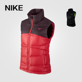 Nike Alliance Vest 550 耐克女子运动外套羽绒背心马甲 626980