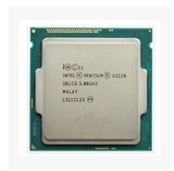 Intel/英特尔 G3220 散片CPU 台式机 正式版1150针 质保一年