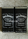 德国代购瑞士金砖Goldkenn Jack Daniel's威士忌酒心巧克力