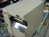 美国斑马ZEBRA105SL打印机300点条码打印机