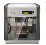 3D打印机 XYZ 3D打印机daVinci2.0 双喷头高精度高性价比 3D打印