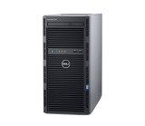 Dell 戴尔塔式服务器 PowerEdge T130 E3-1220V5/4G/500G/替T110