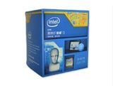 Intel 酷睿i3 4170盒装CPU 1150针双核四线程