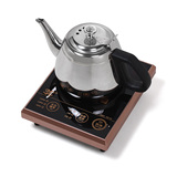 茶师傅电磁茶炉茶具迷你泡茶炉小型电磁炉 火锅炉