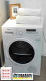 德国进口西门子/siemens iQ300 WM14E425全自动变频滚筒洗衣机