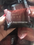 韩国正品代购HERA 赫拉ZEAL香水香皂郁香美容皂60g洁面沐浴玫瑰香