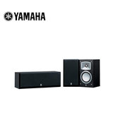 Yamaha/雅马哈 NS-P9002音箱中置环绕音箱 家庭影院 联保 现货