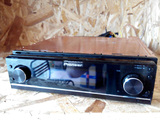 先锋Pioneer车载发烧CD主机DEX-P99RS 汽车音响喇叭改装首选