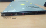 HP DL320 G6 5520/8GB 1U 四盘位服务器 软路由 图形工作站