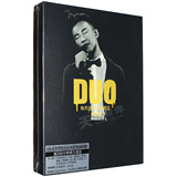 正版 Eason陈奕迅DUO2010演唱会4DVD 2014年再版DTS光盘碟片