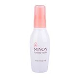日本MINON氨基酸强效保湿滋润乳液100ml 敏感肌适用