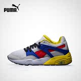 PUMA/彪马 Trinomic Blaze Block 男女款 跑步鞋 359994