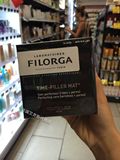 现货法国代购Filorga菲洛嘉Time-filler mat逆龄时光面霜控油哑光
