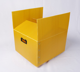 搬家纸箱收纳纸盒带扣手盖子定制订做打包行李毕业纸壳箱板箱纸盒