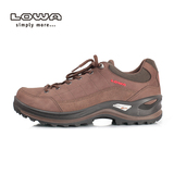 LOWA官方正品 户外防水登山鞋中国十周年男女纪念款低帮鞋L510961
