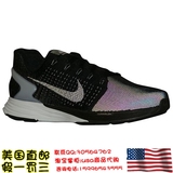 15年11月【美国代购】Nike LunarGlide 7 Flash 男3M反光越野跑鞋