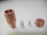 点焊机，碰焊机，对焊机，螺母电极，定位销