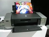 佳能/CANON PRO9500 10色A3+幅面 高速高端喷墨专业照片打印机