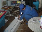广州市荔湾区生活服务水电安装家电维修周师傅诚实可靠上门维修