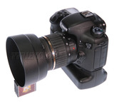 腾龙17-50 2.8镜头B+D遮光罩无暗角卡口可反装ZZZK酷威款T175KS-6
