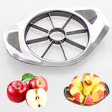 全不锈钢切苹果器水果去核器 切果器水果切片器分离器 切水果神器