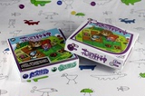 桌面智力玩具多元智能魔方亲子益智记忆力专注力训练儿童礼物创意