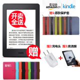 【顺丰+原版包】Kindle Paperwhite3 电子书阅读器电纸书 300ppi