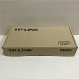 TP-LINK TL-SF1048S 48口百兆自适应以太网交换机 48口交换机机架