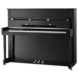 西安音乐学院 海伦钢琴120J,全新正品海伦钢琴120J 西安代理