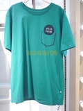 太平鸟女装专柜正品代购2016年夏绿色针织衫T恤(299)A3DC6230846