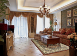 客厅地毯 现代时尚简约地毯 欧式地毯 卧室门厅沙发茶几床边毯