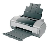 特价二手 爱普生 EPSON 1390 1400 A3喷墨打印机 保修一年